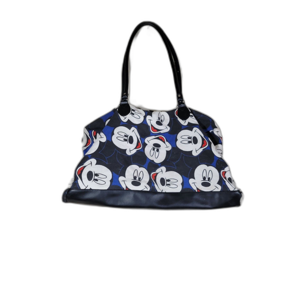 Mickey Mouse Duffle Bag